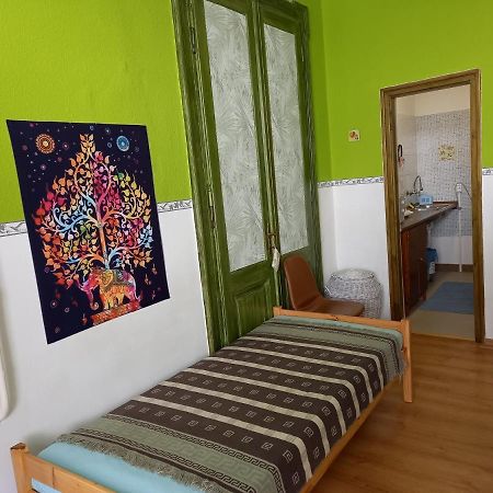 Gábor Vendégház Eger Exterior foto