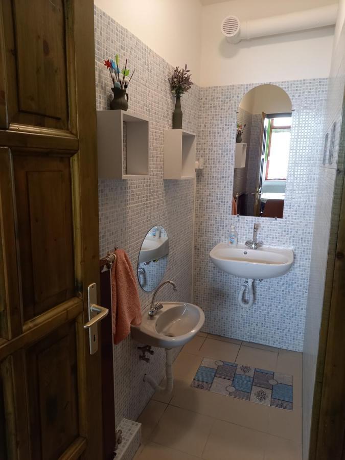 Gábor Vendégház Eger Exterior foto